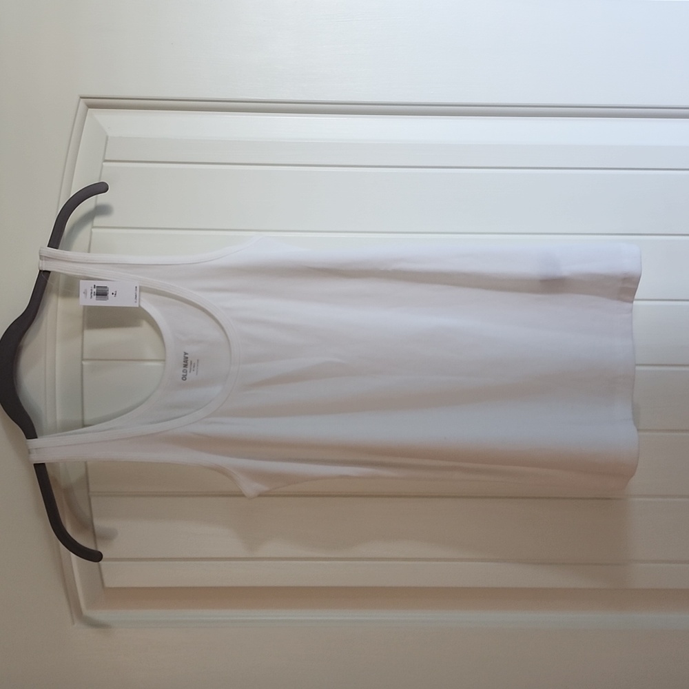 NWT Old Navy First Layer tank top